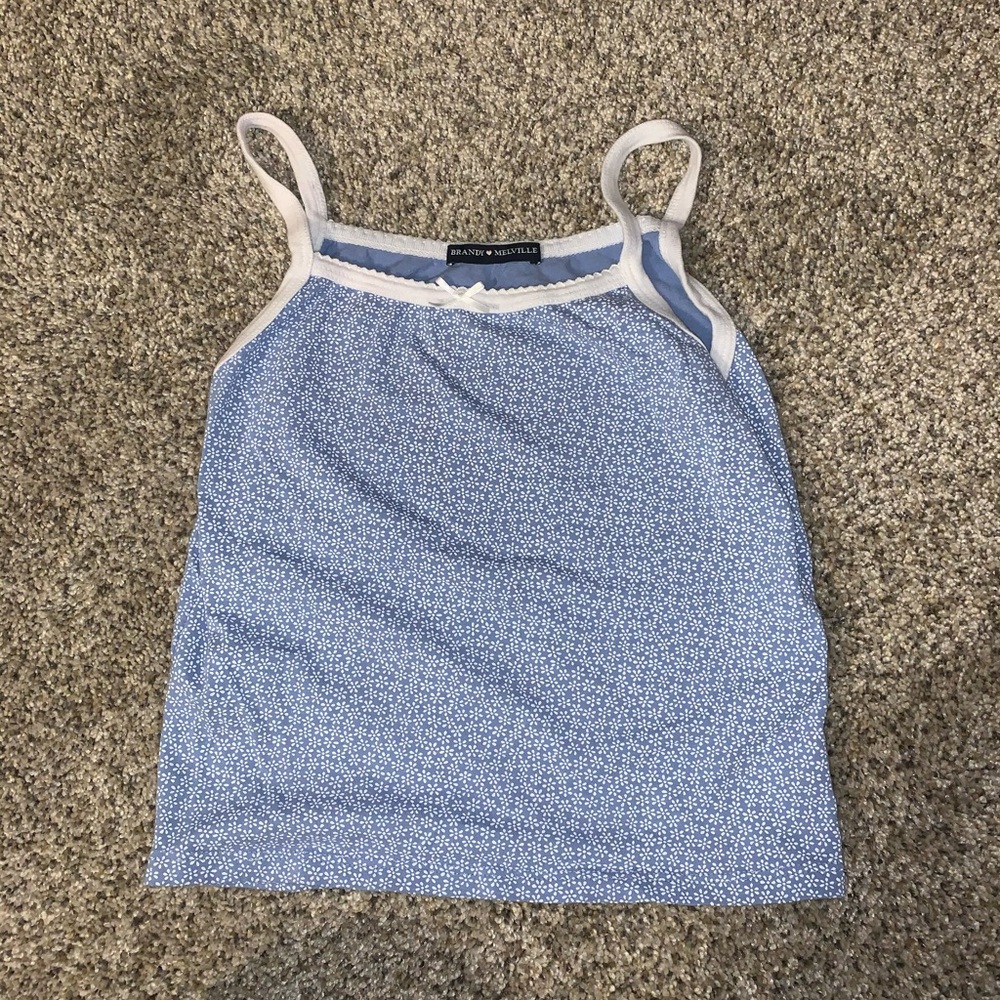 Brandy Melville tank top